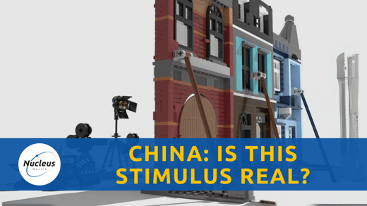 China: Is This Stimulus Real? | Nucleus Investment Insights