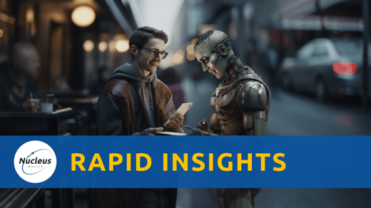 Rapid Insights Ep.6: 3rd Quarter Earnings