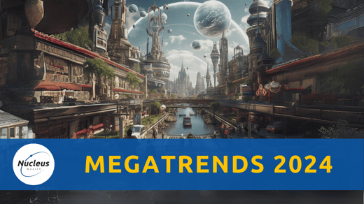 REPLAY Megatrends 2024 | Nucleus Investment Insights
