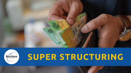 Super Structuring