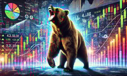 Short squeeze on deck