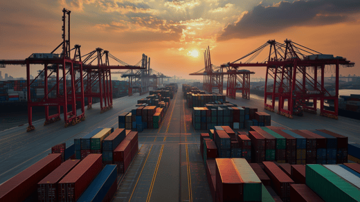 Liberation Day Fallout | Nucleus Investment Insights
