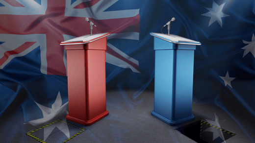 Election-Proofing Your Investment Portfolio | Nucleus Investment Insights