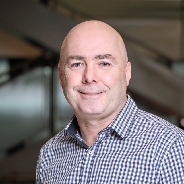 Damien Klassen